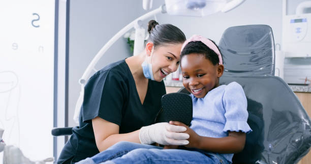 Why Choose Us for Your Dental Needs in Hudson Oaks, TX